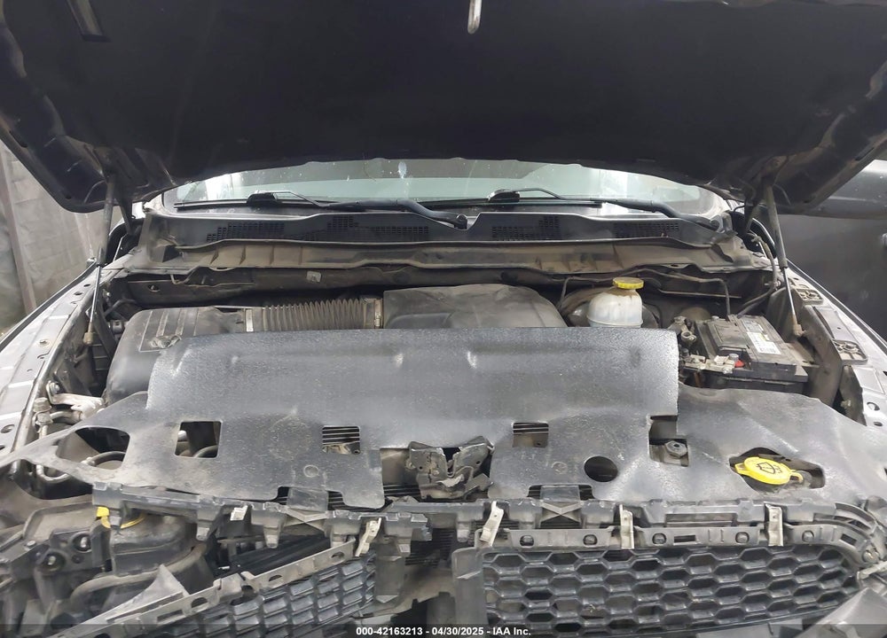 2019 RAM 1500 CLASSIC EXPRESS  4X4 6'4" BOX VIN: 1C6RR7FG6KS625365