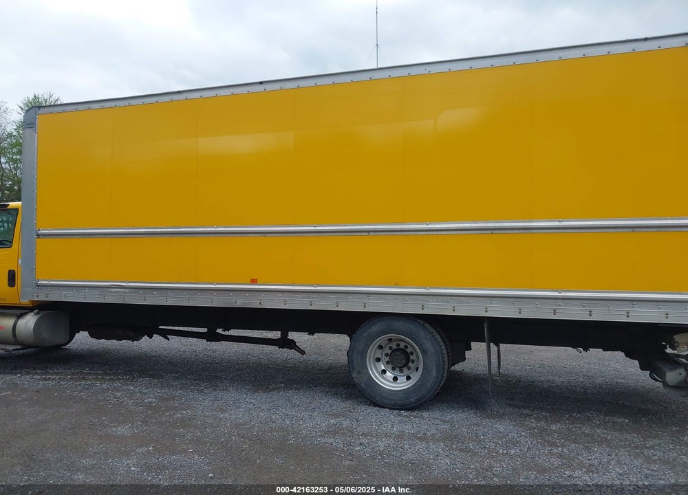 2019 INTERNATIONAL DURASTAR 4300 VIN: 1HTMMMML9KH584214