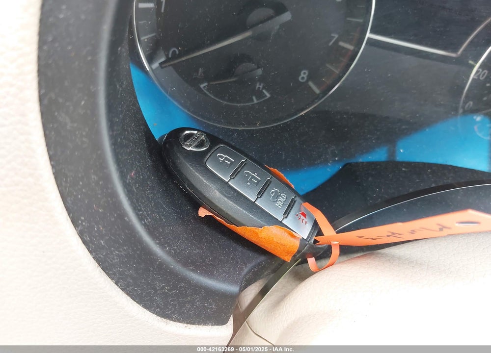 2016 NISSAN ALTIMA VIN: 1N4AL3AP2GN331996