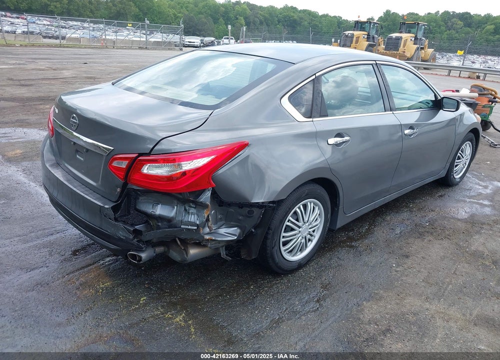 2016 NISSAN ALTIMA VIN: 1N4AL3AP2GN331996