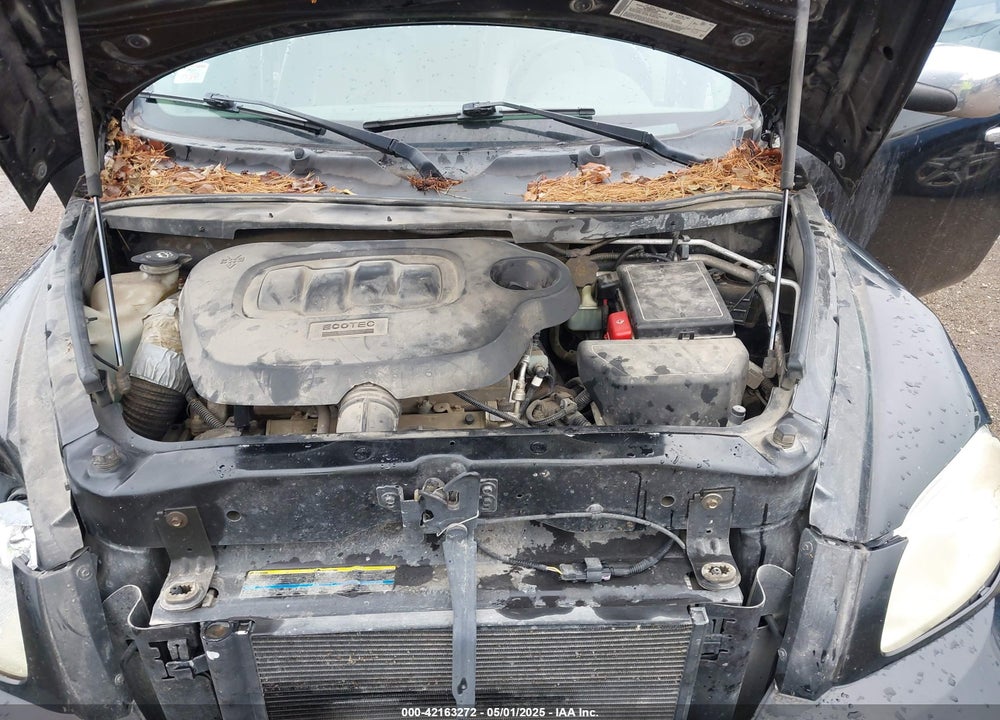 2006 CHEVROLET HHR LT VIN: 3GNDA23P66S665822