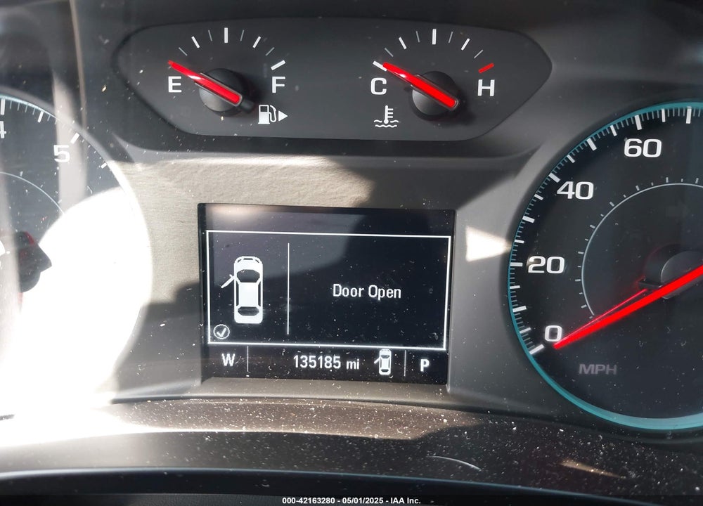 2020 CHEVROLET MALIBU FWD 1FL VIN: 1G1ZC5ST7LF143704