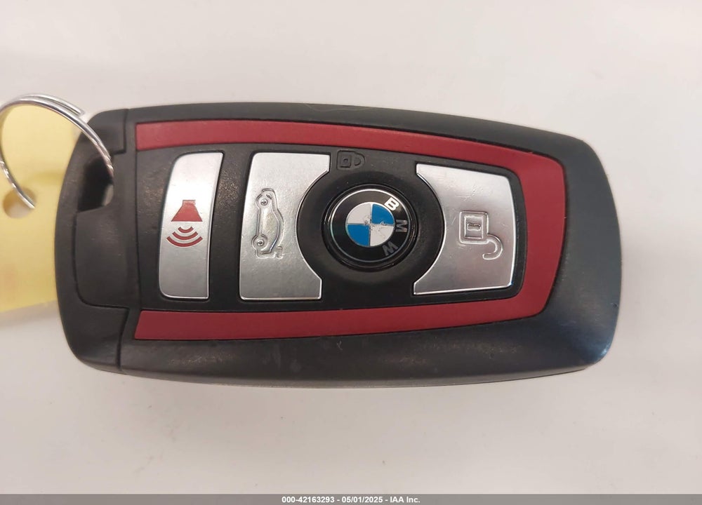 2016 BMW 328 VIN: WBA8E9G50GNT88223