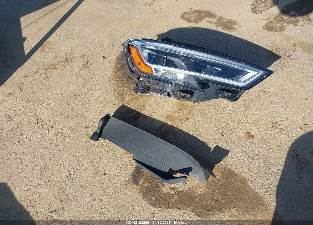 2019 AUDI RS3 VIN: WUABWGFF4KA906650