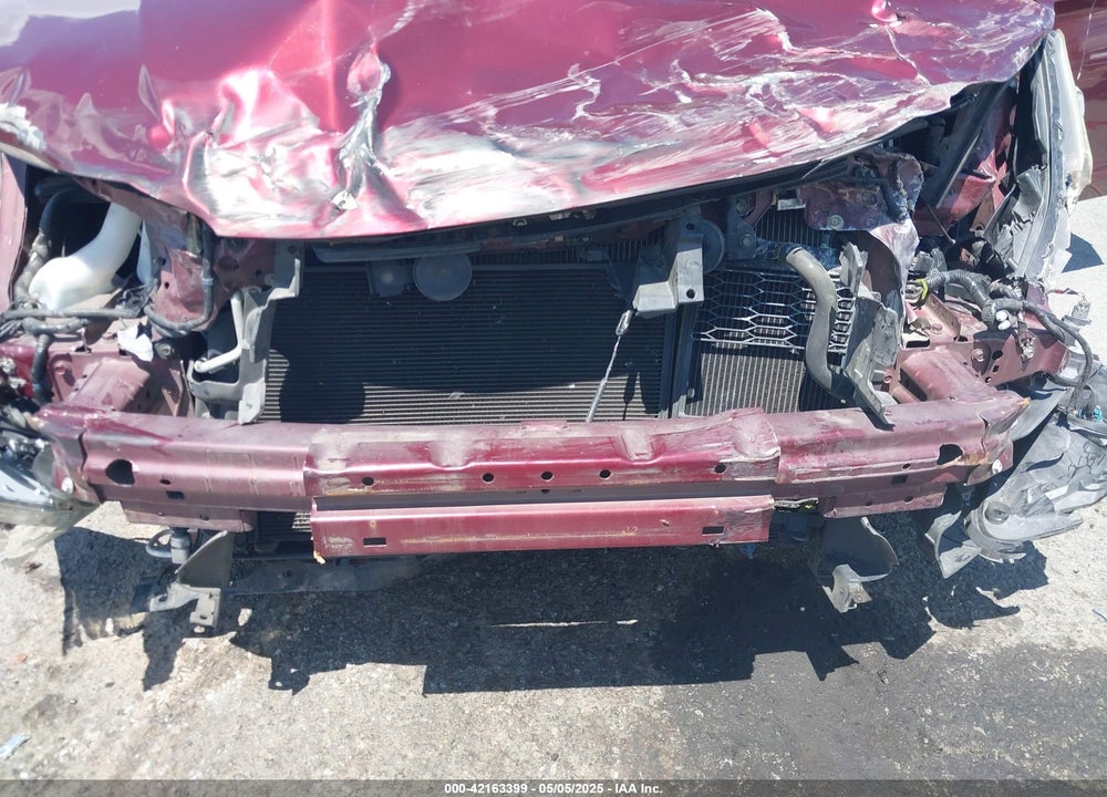 2015 HONDA ACCORD HYBRID VIN: 1HGCR6F56FA011193