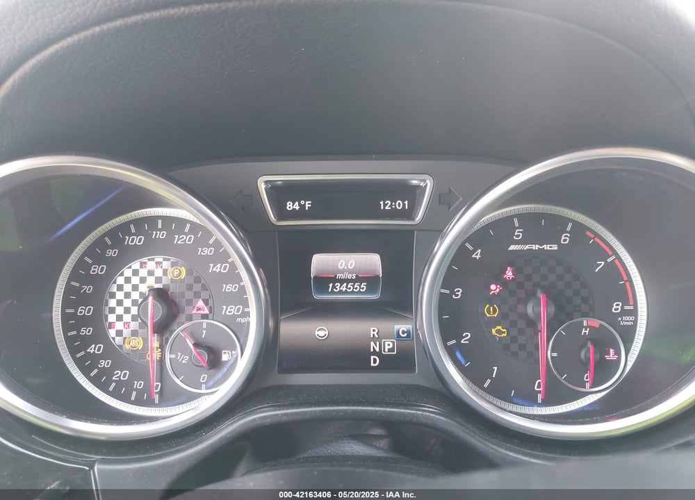2018 MERCEDES-BENZ AMG GLE 43 COUPE 4MATIC VIN: 4JGED6EB3JA116579