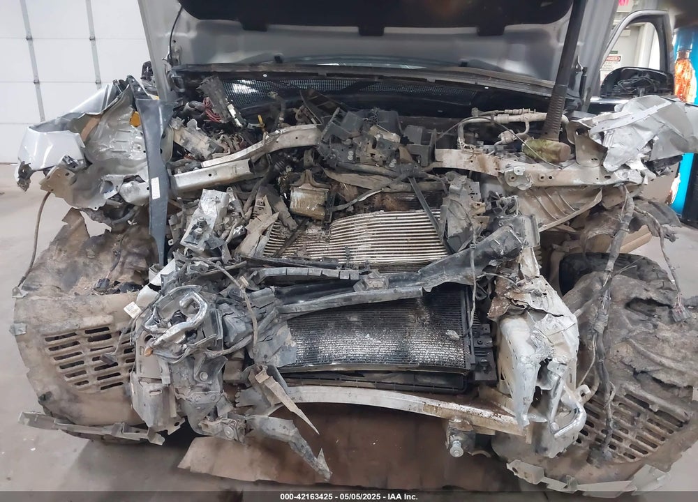 2021 JEEP GRAND CHEROKEE L VIN: 1C4RJKDG3M8119823