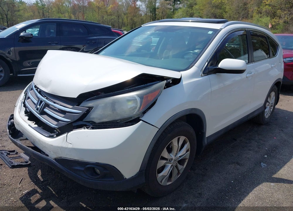 2014 HONDA CR-V VIN: 5J6RM4H71EL070319