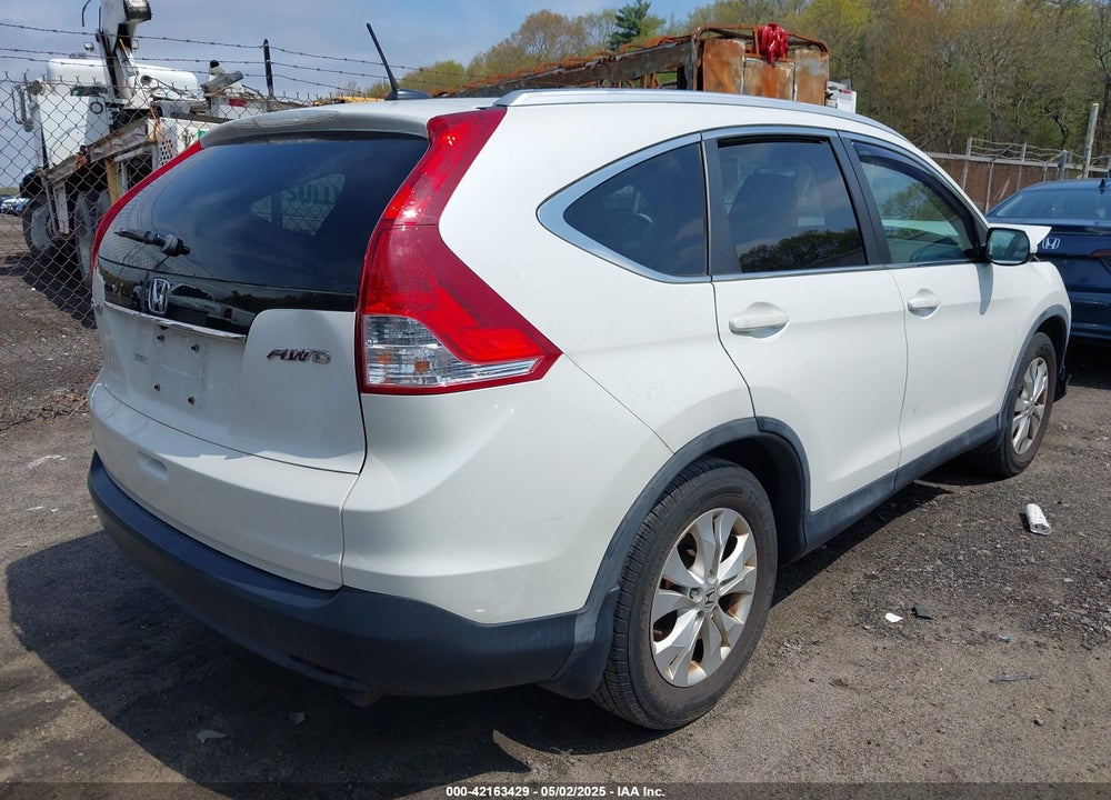 2014 HONDA CR-V VIN: 5J6RM4H71EL070319