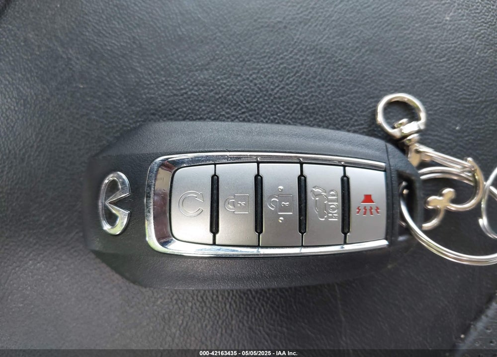 2020 INFINITI QX60 LUXE VIN: 5N1DL0MNXLC519635