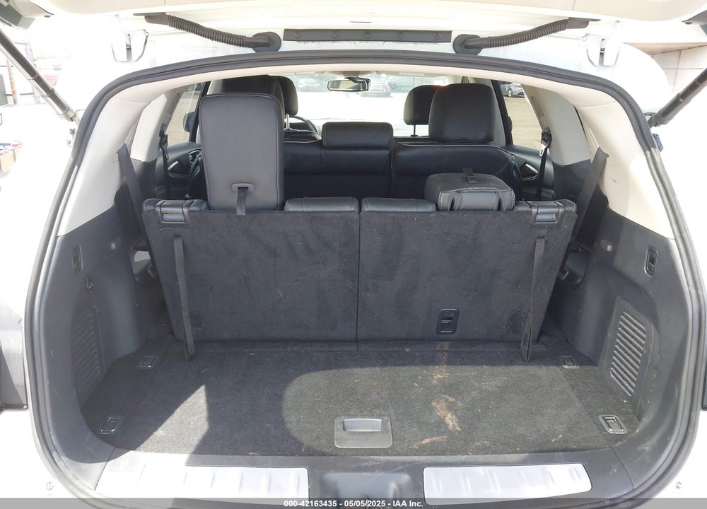 2020 INFINITI QX60 LUXE VIN: 5N1DL0MNXLC519635