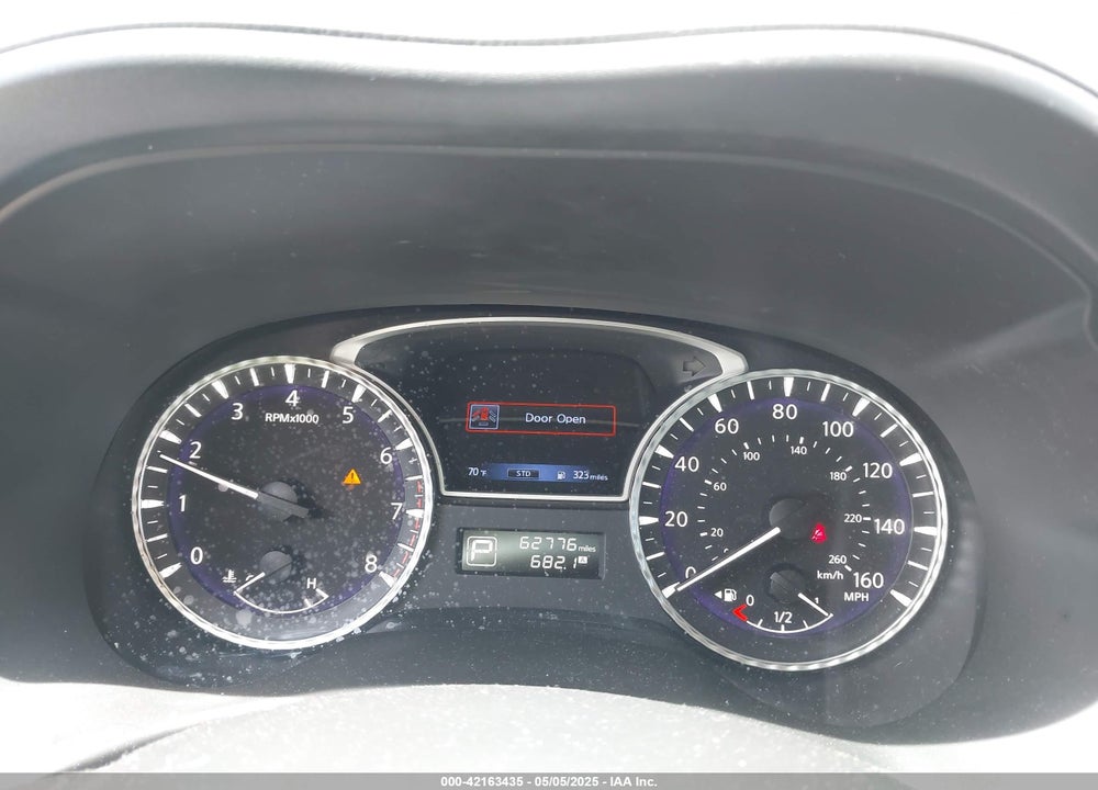 2020 INFINITI QX60 LUXE VIN: 5N1DL0MNXLC519635