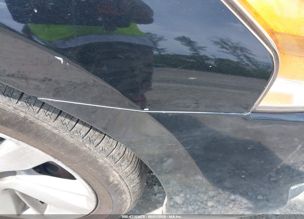 2013 NISSAN ALTIMA VIN: 1N4AL3AP6DN452994