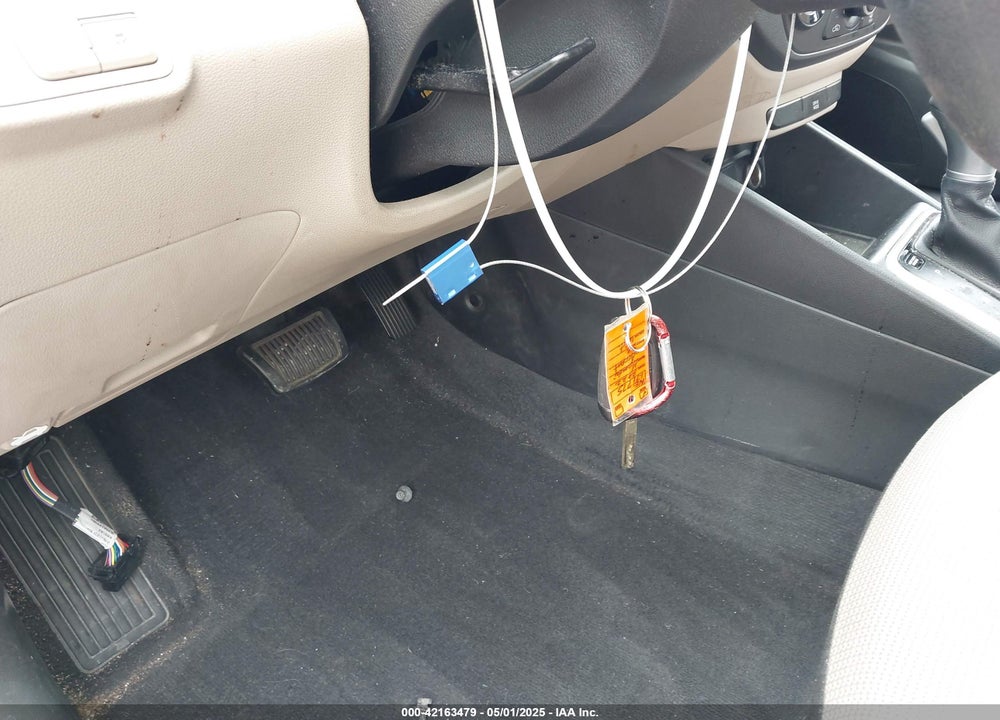2022 HYUNDAI ACCENT VIN: 3KPC24A61NE171775