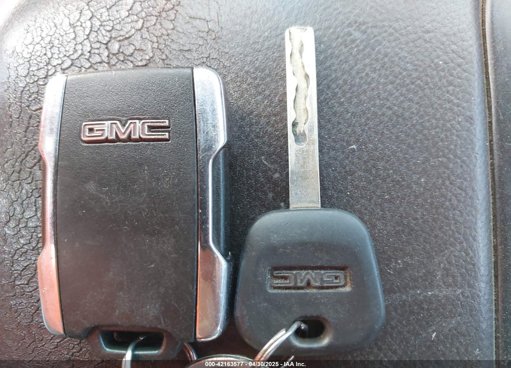 2015 GMC SIERRA 1500 VIN: 3GTU2WEJXFG442630
