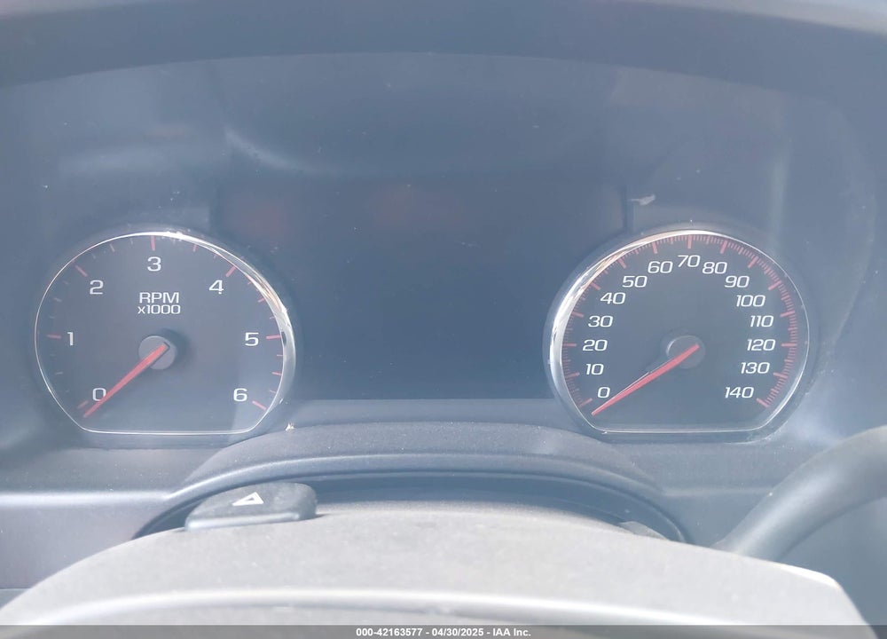 2015 GMC SIERRA 1500 VIN: 3GTU2WEJXFG442630