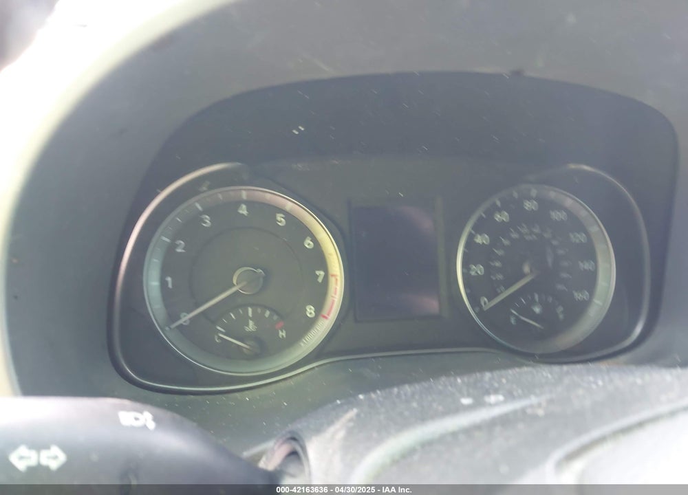 2019 HYUNDAI KONA VIN: KM8K22AA3KU396020