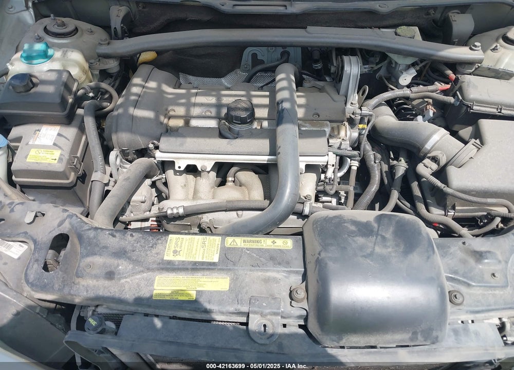 2006 VOLVO XC90 VIN: YV4CN592X61302041
