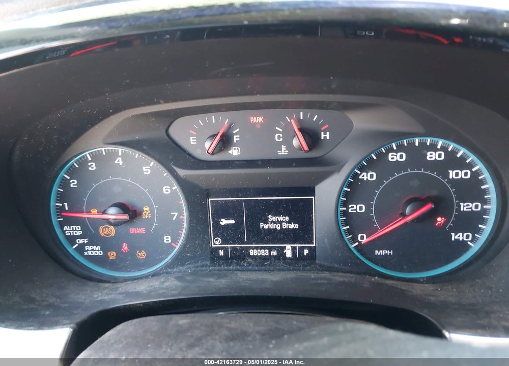 2020 CHEVROLET TRAVERSE FWD LS VIN: 1GNERFKW9LJ167429