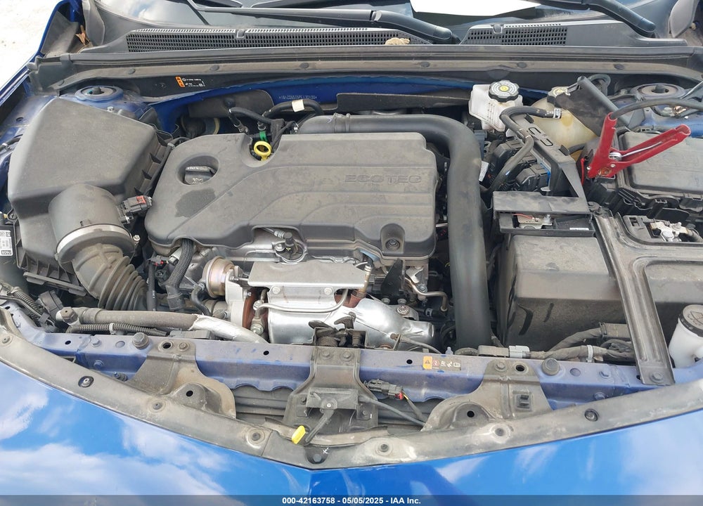 2023 CHEVROLET MALIBU VIN: 1G1ZD5ST5PF130100