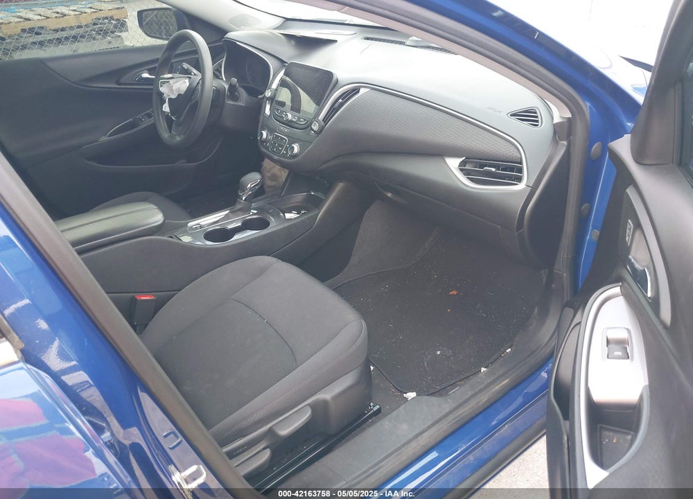 2023 CHEVROLET MALIBU VIN: 1G1ZD5ST5PF130100