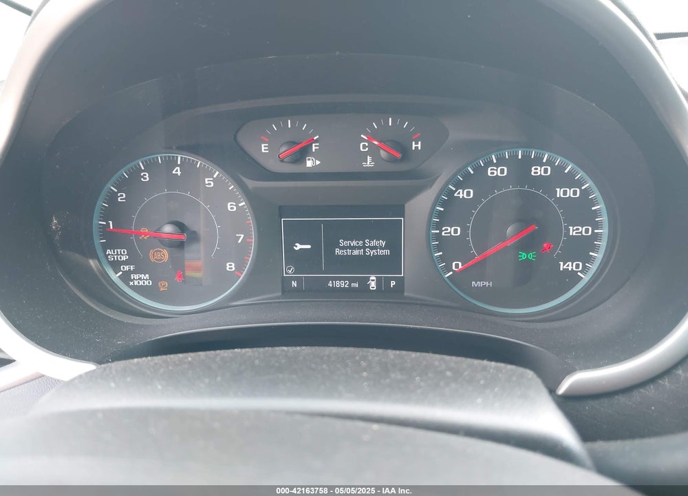 2023 CHEVROLET MALIBU VIN: 1G1ZD5ST5PF130100