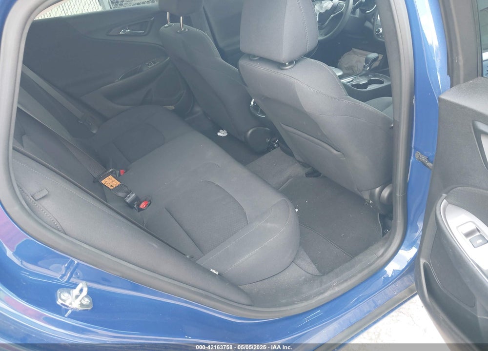 2023 CHEVROLET MALIBU VIN: 1G1ZD5ST5PF130100