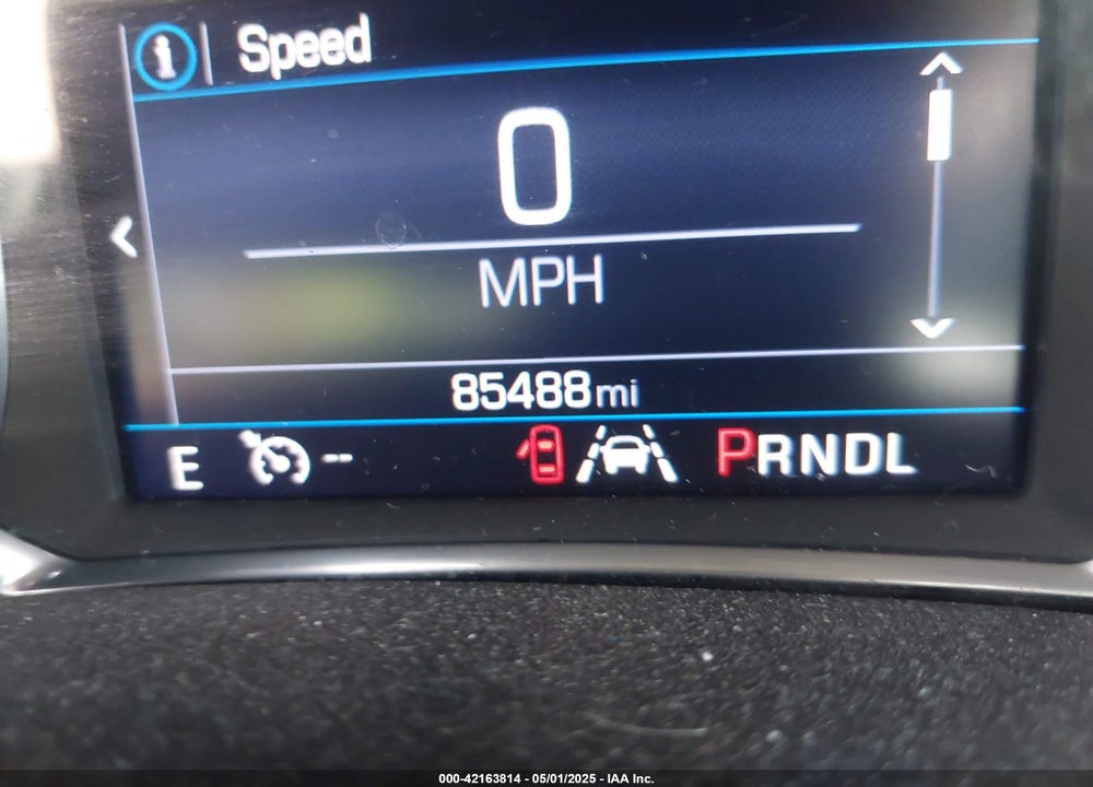 2020 CHEVROLET EQUINOX VIN: 2GNAXKEV3L6249671