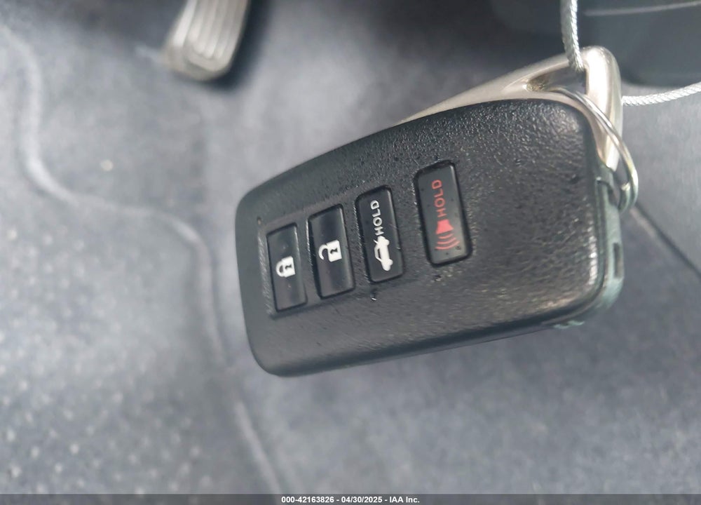 2014 LEXUS ES 300H VIN: JTHBW1GG3E2049722
