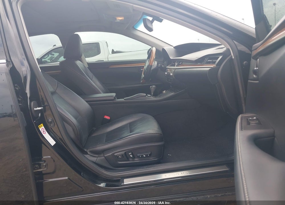 2014 LEXUS ES 300H VIN: JTHBW1GG3E2049722