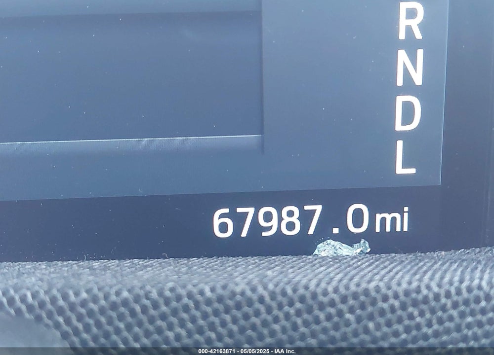 2023 FORD MUSTANG MACH-E VIN: 3FMTK4SE4PMA54704