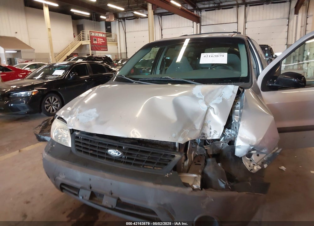 2001 FORD WINDSTAR LX VIN: 2FMZA51491BB48839