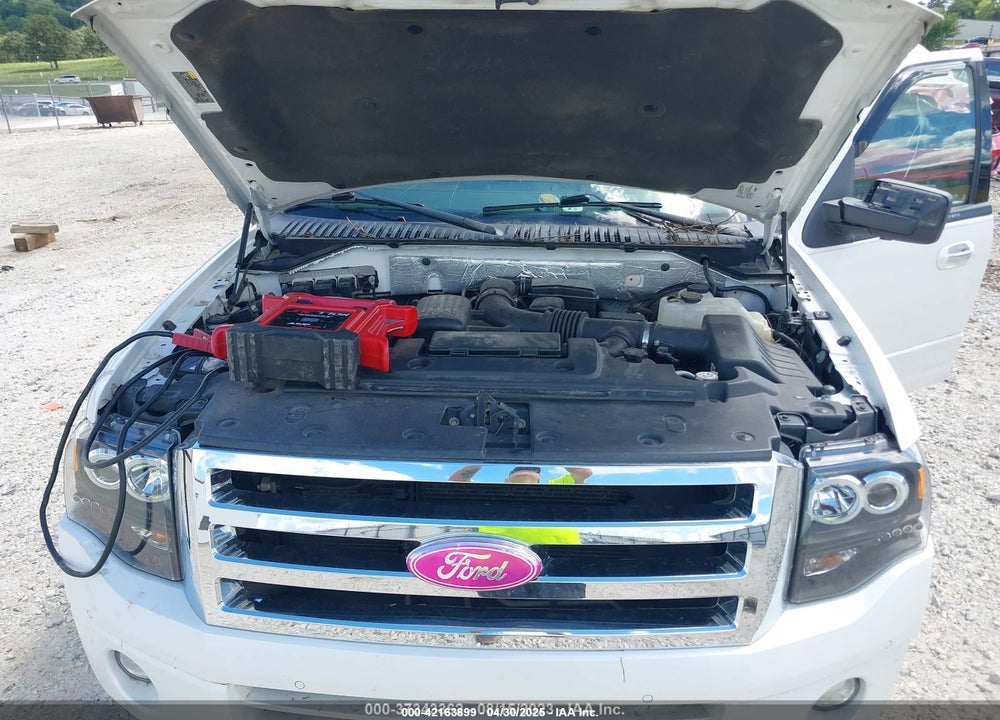 2013 FORD EXPEDITION VIN: 1FMJU1K58DEF13511