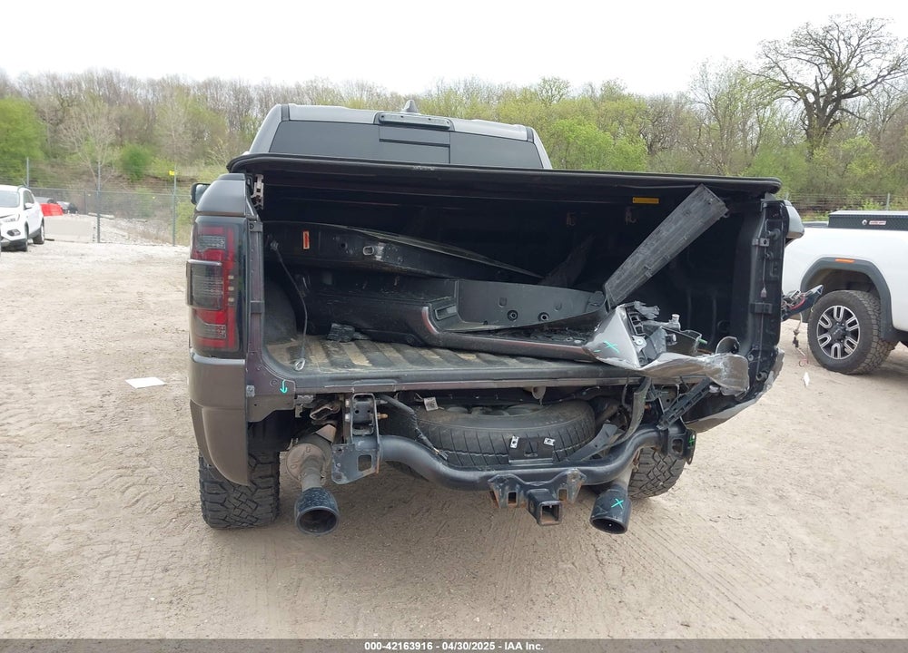 2021 RAM 1500 VIN: 1C6SRFFT6MN649823