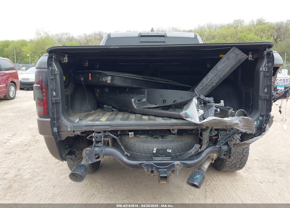 2021 RAM 1500 VIN: 1C6SRFFT6MN649823