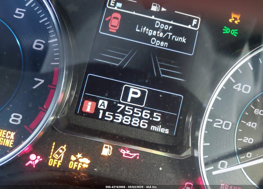 2015 SUBARU IMPREZA VIN: JF1GPAZ62F8246183