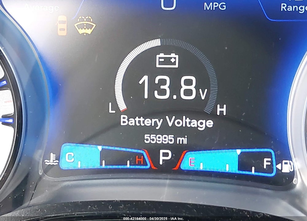 2022 CHRYSLER 300 VIN: 2C3CCABG3NH214380