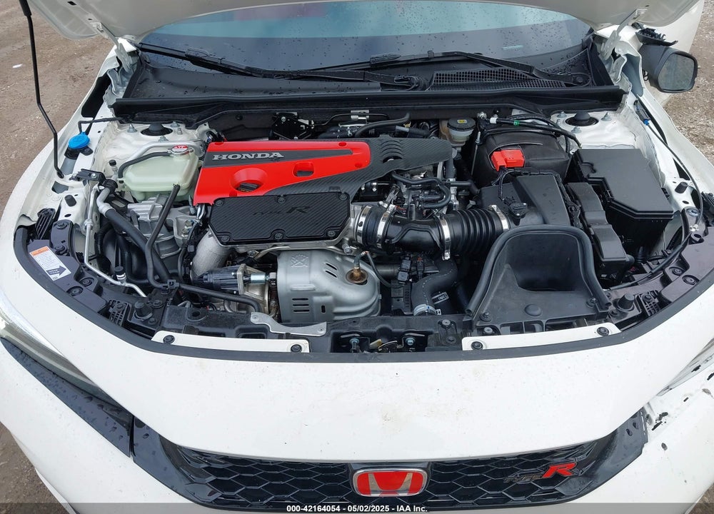 2024 HONDA CIVIC VIN: JHMFL5G49RX000945