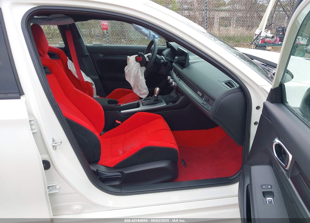 2024 HONDA CIVIC VIN: JHMFL5G49RX000945