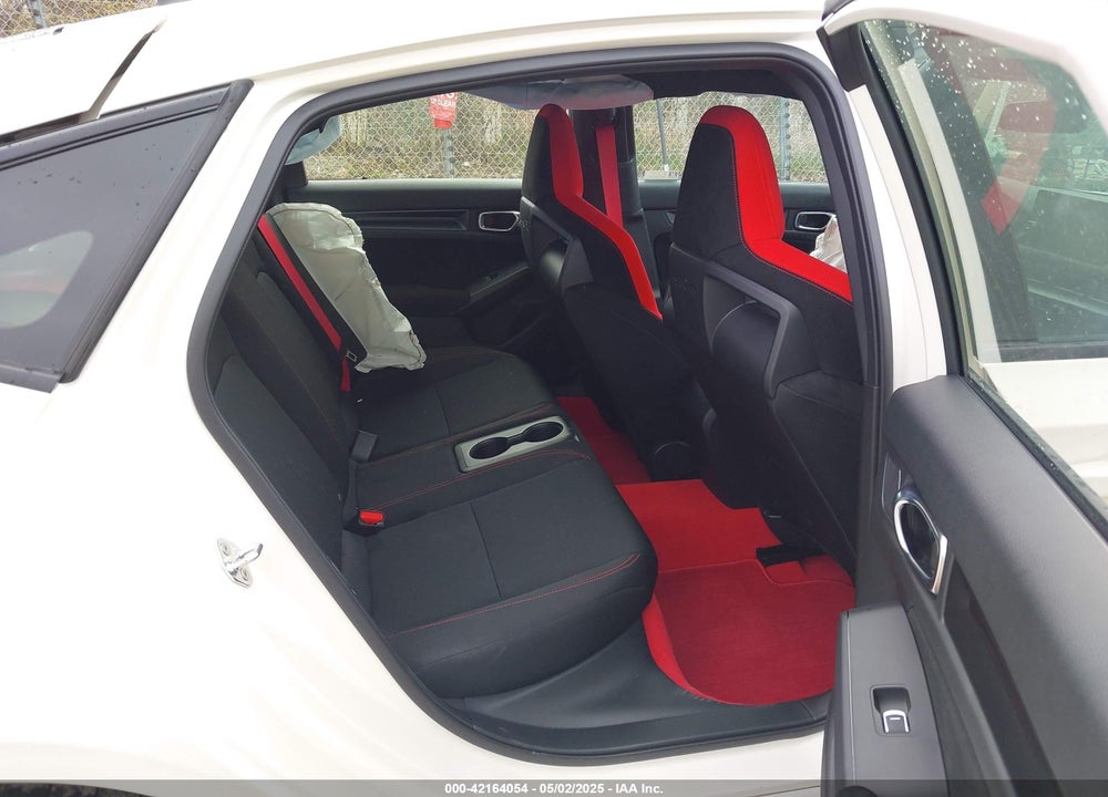2024 HONDA CIVIC VIN: JHMFL5G49RX000945