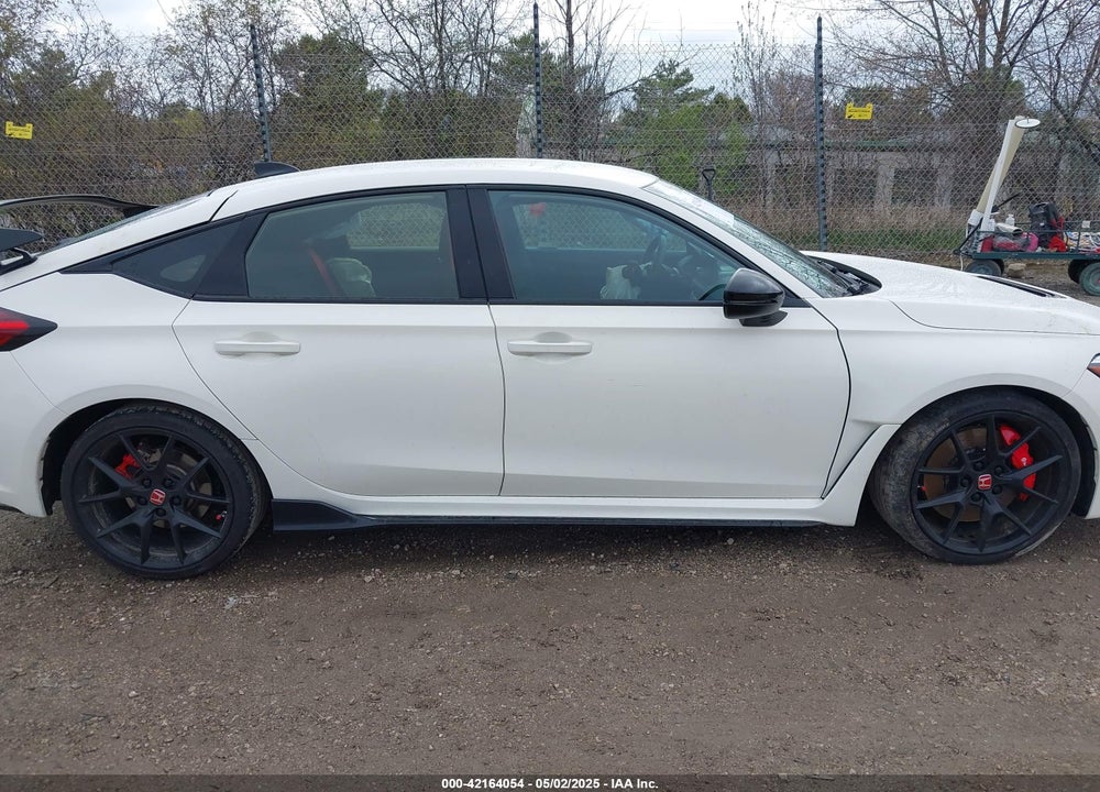 2024 HONDA CIVIC VIN: JHMFL5G49RX000945
