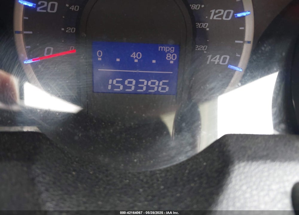 2013 HONDA FIT SPORT VIN: JHMGE8H58DC035192