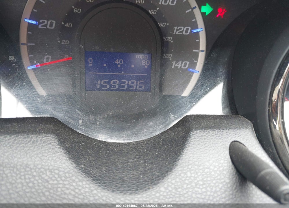 2013 HONDA FIT SPORT VIN: JHMGE8H58DC035192