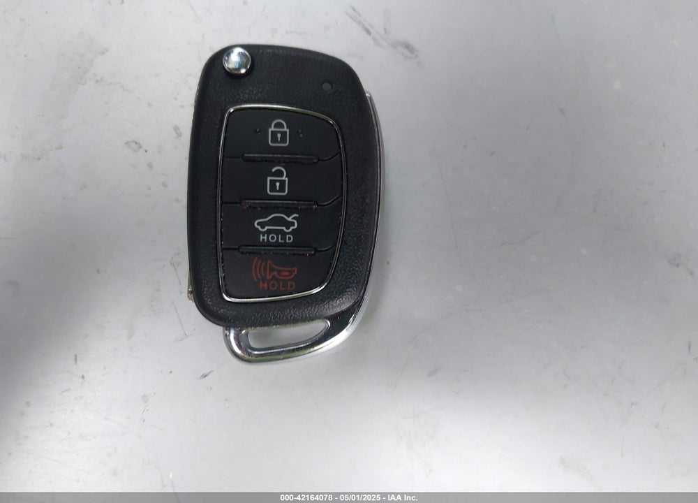2019 HYUNDAI SONATA SE VIN: 5NPE24AF2KH753870