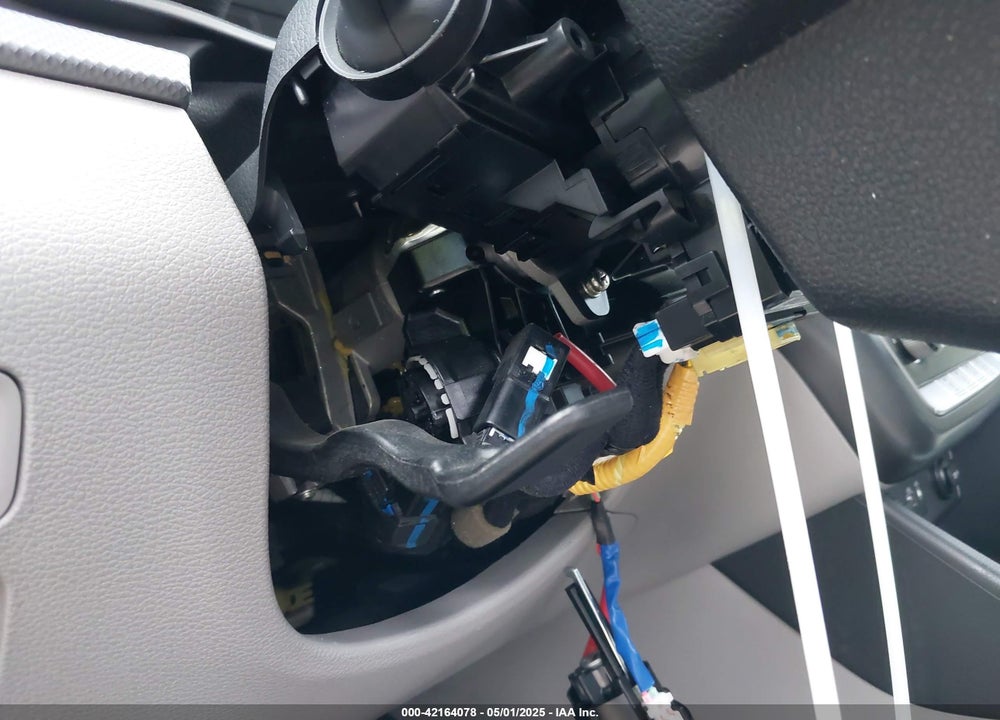 2019 HYUNDAI SONATA SE VIN: 5NPE24AF2KH753870