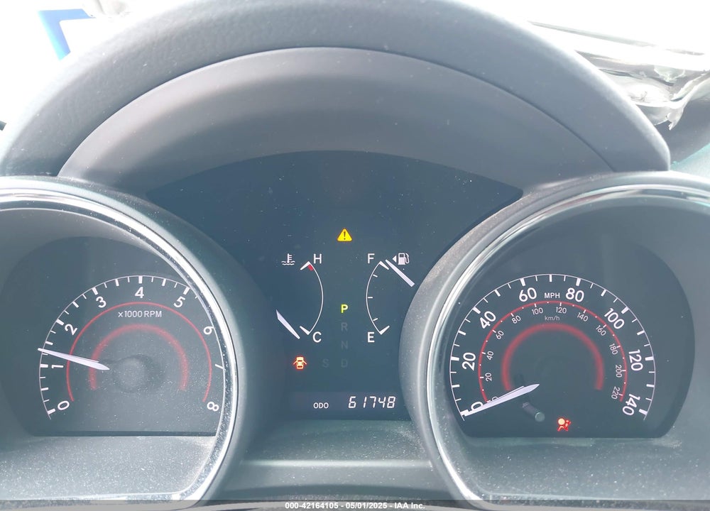 2013 TOYOTA HIGHLANDER LIMITED V6 VIN: 5TDYK3EH4DS141055