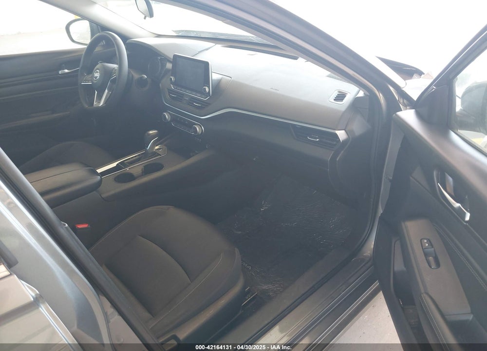 2020 NISSAN ALTIMA VIN: 1N4BL4BV9LC188543