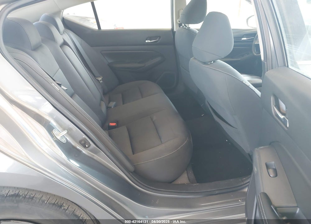 2020 NISSAN ALTIMA VIN: 1N4BL4BV9LC188543