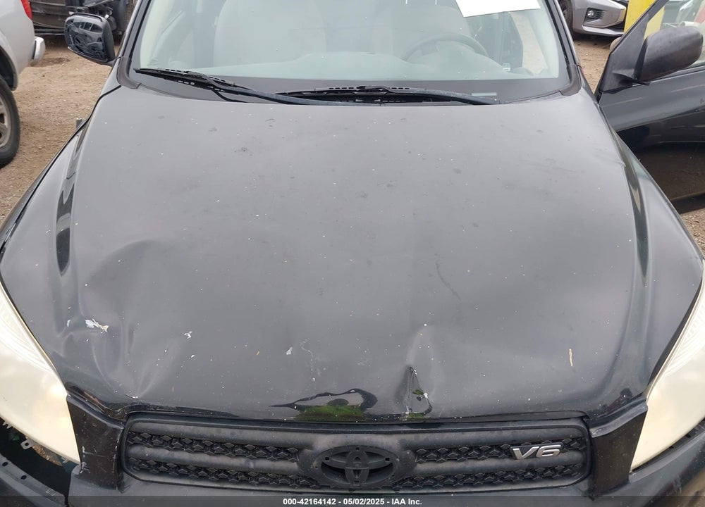 2007 TOYOTA RAV4 BASE V6 VIN: JTMZK33V376007073