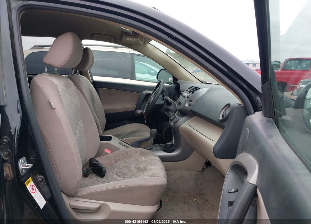 2007 TOYOTA RAV4 BASE V6 VIN: JTMZK33V376007073
